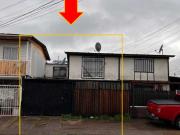 Casa en venta en PUDAHUEL