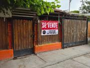 Casa en venta en PUDAHUEL