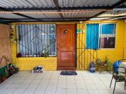 Casa en venta en PUDAHUEL
