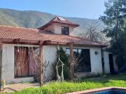 Casa en venta en PUDAHUEL