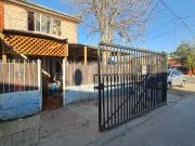 Casa en venta en PUDAHUEL