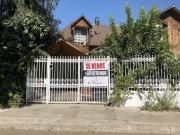 Casa en venta en PUDAHUEL