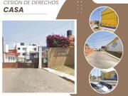 CASA EN VENTA EN PUEBLA