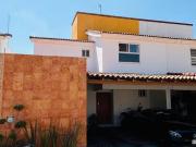 Casa en venta en Puebla – 3 recámaras, excelente...