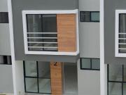 Casa en venta en puebla