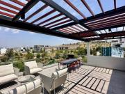 casa en venta en puebla angelopolis con 4 recamaras gym...
