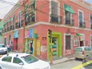 Casa en Venta en Puebla Centro, Puebla, Puebla