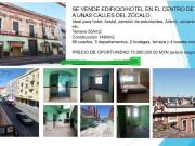 Casa en venta en Puebla Centro, Puebla, Puebla