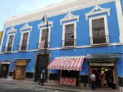 Casa en venta en Puebla Centro, Puebla, Puebla