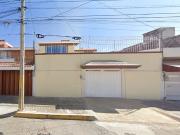 CASA EN VENTA EN PUEBLA COL, JARDINES DE SAN MANUEL