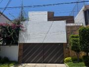 Casa en Venta en Puebla colonia la paz