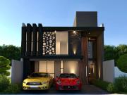 Casa en venta en Puebla en parque Vilansa Lomas de...