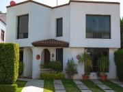 Casa en venta en Puebla en San Pedro Cholula Zerezotla...