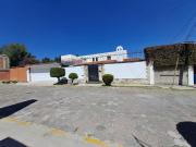 CASA EN VENTA EN PUEBLA FRACCIONAMIENTO ESTRELLAS DEL SUR