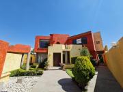 CASA EN VENTA EN PUEBLA FRACCIONAMIENTO FUNDADORES DE...