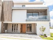 Casa en venta en puebla Lomas de Angelopolis II parque...
