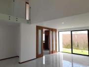 Casa en venta en puebla Lomas de Angelopolis II parque...