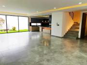 Casa en venta en Puebla Lomas de Angelopolis II Parque...