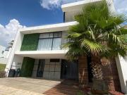 Casa en venta en puebla lomas de angelopolis II parque...