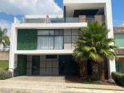 Casa en venta en puebla lomas de angelopolis II parque...