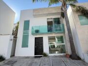 Casa en venta en puebla Lomas de Ángelópolis II parque...