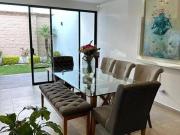 Casa en venta en Puebla lomas de angelopolis parque baja...