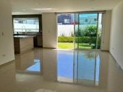 Casa en venta en Puebla lomas de angelopolis parque baja...