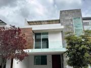 Casa en venta en Puebla lomas de angelopolis parque baja...