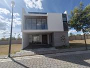 CASA EN VENTA EN PUEBLA LOMAS DE ANGELOPOLIS PARQUE...