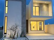 Casa en venta en puebla lomas de angelopolis parque...