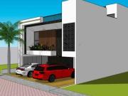 Casa en venta en Puebla Lomas de angelopolis parque napa