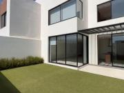 Casa en Venta en Puebla Lomas de Angelópolis Parque Nayarit