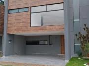 Casa en venta en Puebla lomas de angelopolis parque...