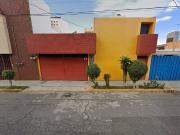 CASA EN VENTA EN PUEBLA LOS PILARES PUE