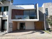 CASA EN VENTA EN PUEBLA, Parque Durango Lomas de Angelópolis