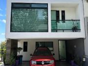 Casa en venta en Puebla parque Santiago Lomas de Angelópolis