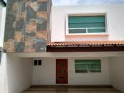 CASA EN VENTA EN PUEBLA SANTIAGO MOMOXPAN CHOLULA PUE
