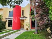 Casa en venta en Puebla, Zerezotla, Cholula