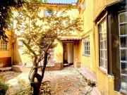 Casa en venta en Pueblo Atizapán, Álvaro Obregón, CDMX