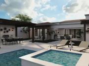 Casa en venta en Pueblo Bonito Sunset, Los Cabos, Baja...