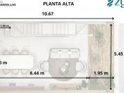 Casa en venta en Pueblo Chelem