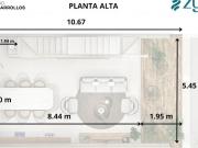 Casa en venta en Pueblo Chelem