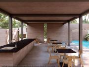 Casa en venta en Pueblo Cholul Mérida Yucatán