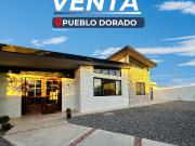 Casa en venta en Pueblo Dorado en Hermosillo Sonora
