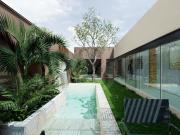 Casa en venta en Pueblo Dzitya