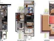 Casa en venta en Pueblo La Candelaria, Coyoacán, Ciudad...