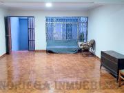 Casa en venta en Pueblo Libre a $300,000