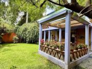 Casa en Venta en Pueblo Los Reyes Coyoacán