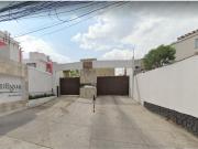 Casa en venta en Pueblo Nuevo Bajo, La Magdalena...