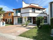 Casa en venta en Pueblo Nuevo, El Pueblito, Querétaro